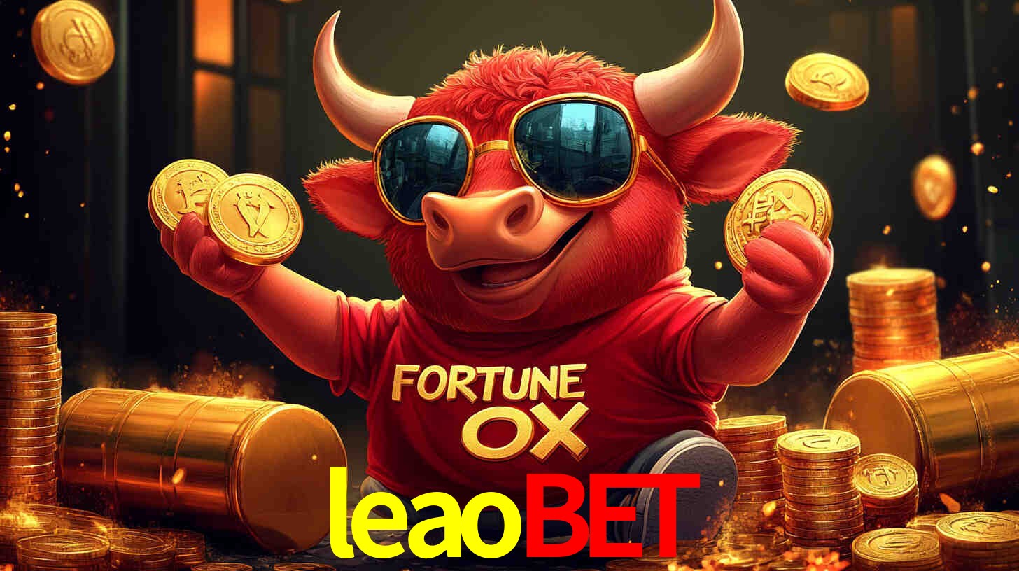 Descubra a Essência do leaobet: Nossa História e Compromissos