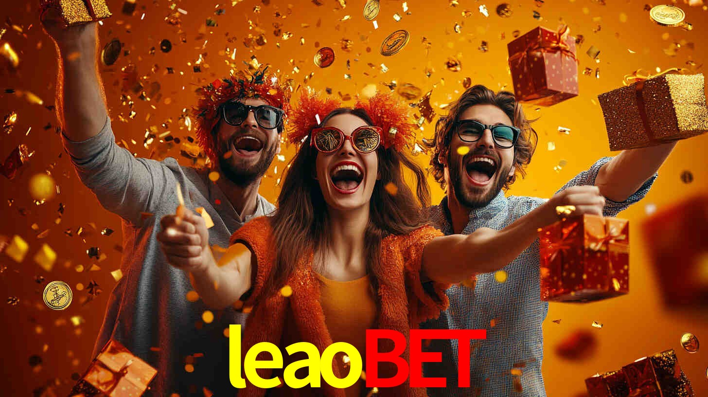 leaobet.com