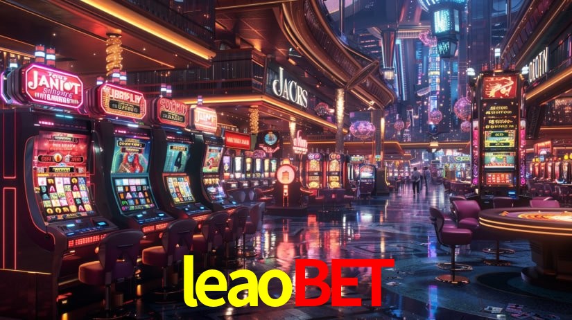 Secure Login leaobet