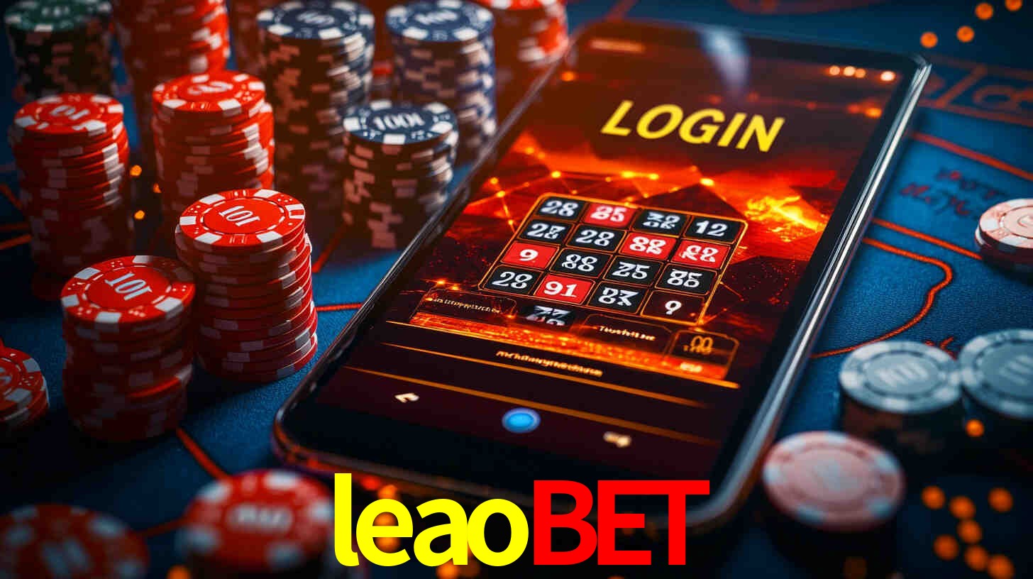 leaobet,leaobet.com
